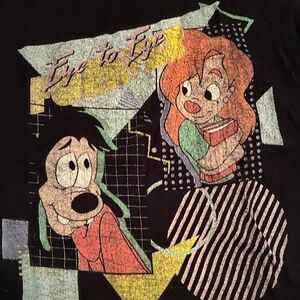 Disney Max and Roxanne T Shirt